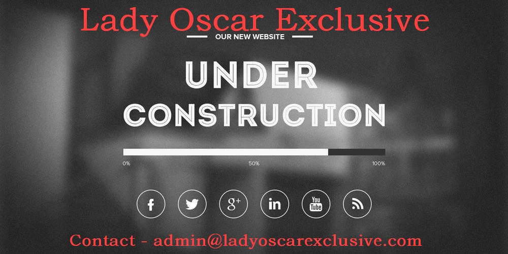 Lady Oscar Exclusive